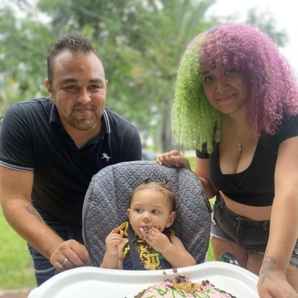 Meet your Posher, Lizmar - Picture 1 of 1